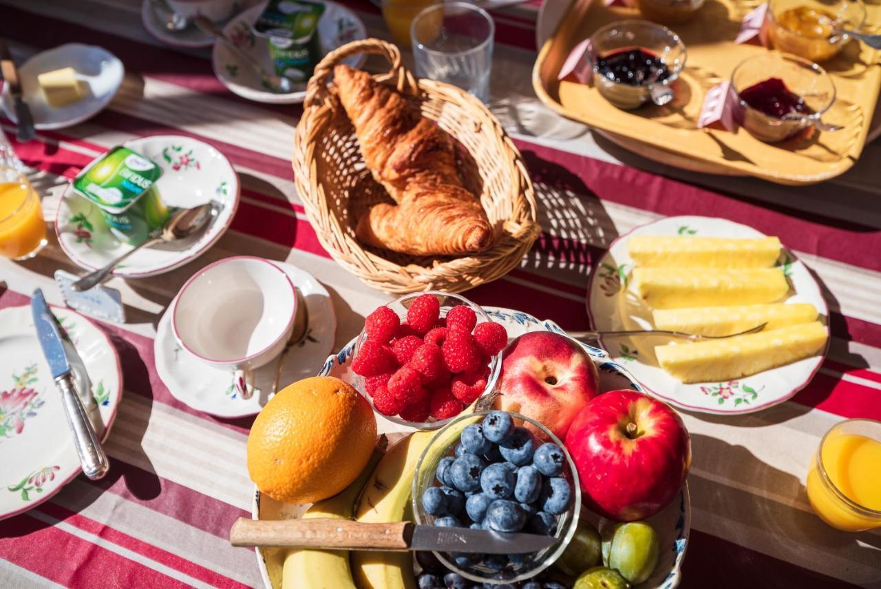 Aita Baita Ciboure Zewnętrze zdjęcie